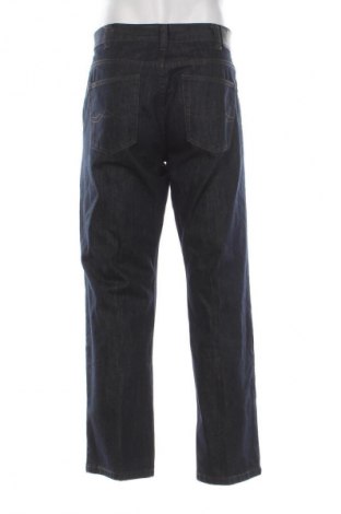 Blugi de bărbați Jinglers, Mărime L, Culoare Albastru, Preț 128,62 Lei