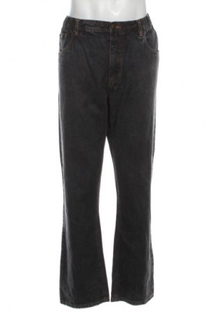 Blugi de bărbați John Baner, Mărime L, Culoare Negru, Preț 30,99 Lei