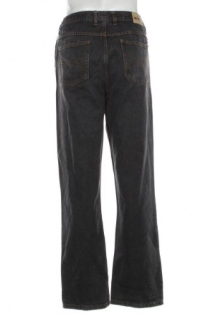 Blugi de bărbați John Baner, Mărime L, Culoare Negru, Preț 30,99 Lei