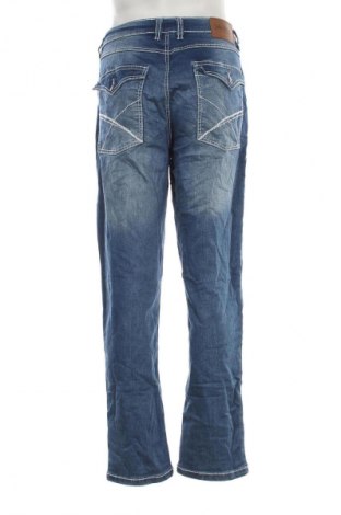 Herren Jeans John Baner, Größe L, Farbe Blau, Preis € 14,99