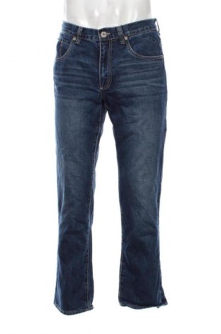 Herren Jeans John Devin, Größe M, Farbe Blau, Preis 17,99 €