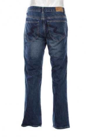 Herren Jeans John Devin, Größe M, Farbe Blau, Preis 17,99 €