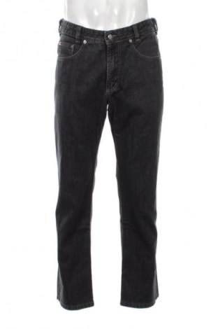 Ανδρικό τζίν Joker, Μέγεθος L, Χρώμα Μαύρο, Τιμή 14,99 €