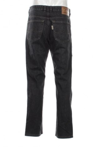 Ανδρικό τζίν Joker, Μέγεθος L, Χρώμα Μαύρο, Τιμή 14,99 €