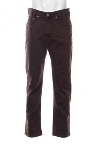 Herren Jeans Joker, Größe M, Farbe Braun, Preis 20,00 €