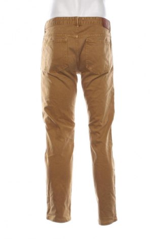 Blugi de bărbați Jules, Mărime L, Culoare Galben, Preț 26,99 Lei