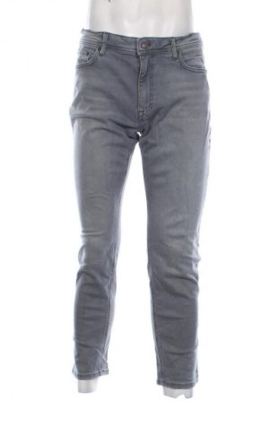 Herren Jeans Jules, Größe L, Farbe Grau, Preis € 14,99