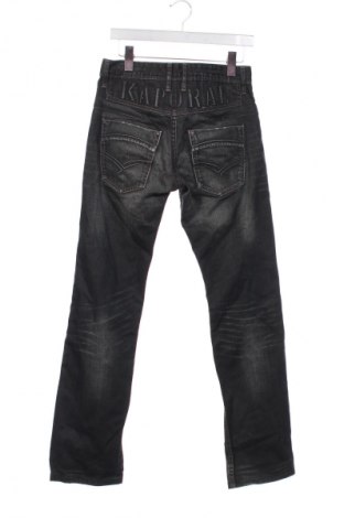 Herren Jeans Kaporal, Größe S, Farbe Schwarz, Preis € 5,99