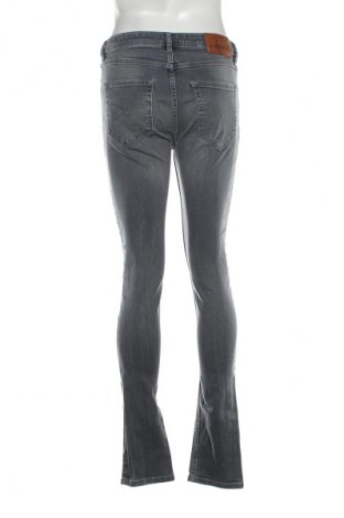 Blugi de bărbați Kaporal, Mărime S, Culoare Gri, Preț 27,99 Lei