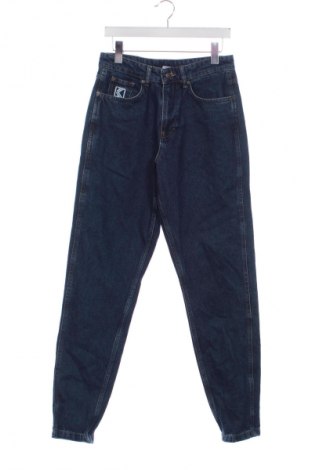 Herren Jeans Karl Kani, Größe S, Farbe Blau, Preis 16,99 €