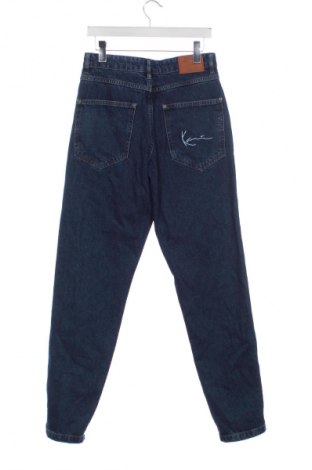 Herren Jeans Karl Kani, Größe S, Farbe Blau, Preis 16,99 €