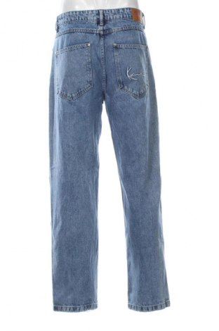 Herren Jeans Karl Kani, Größe M, Farbe Blau, Preis 20,46 €