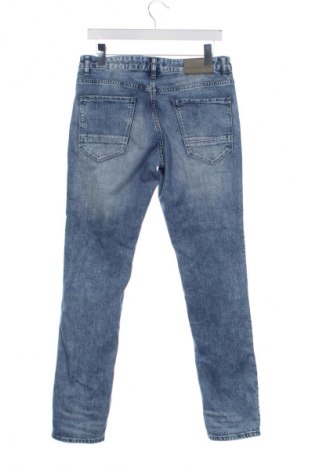 Blugi de bărbați Kenzarro, Mărime M, Culoare Albastru, Preț 112,99 Lei