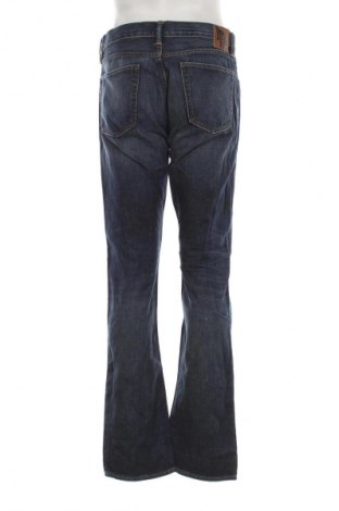 Blugi de bărbați K'era, Mărime M, Culoare Albastru, Preț 34,99 Lei