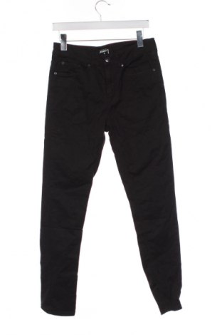 Blugi de bărbați Kiabi, Mărime S, Culoare Negru, Preț 50,99 Lei