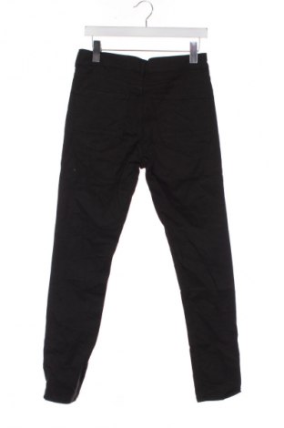 Blugi de bărbați Kiabi, Mărime S, Culoare Negru, Preț 50,99 Lei