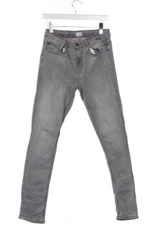 Herren Jeans Kiabi, Größe S, Farbe Grau, Preis € 10,99