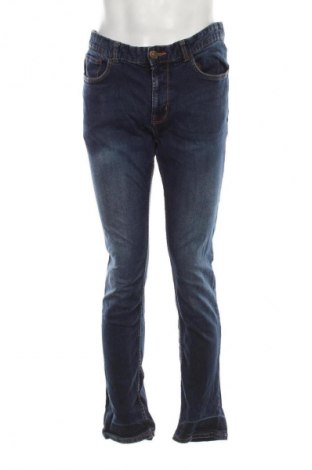 Herren Jeans Kiabi, Größe L, Farbe Blau, Preis 15,99 €