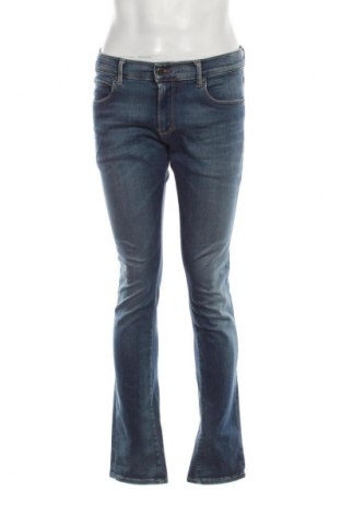 Blugi de bărbați Kiliwatch, Mărime L, Culoare Albastru, Preț 86,99 Lei