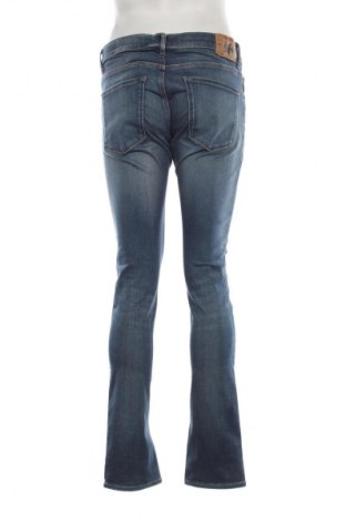 Blugi de bărbați Kiliwatch, Mărime L, Culoare Albastru, Preț 86,99 Lei