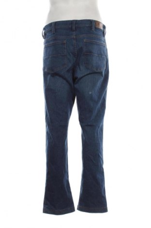 Herren Jeans Kirkland, Größe L, Farbe Blau, Preis 6,99 €