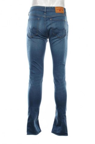 Blugi de bărbați Koi, Mărime L, Culoare Albastru, Preț 73,99 Lei