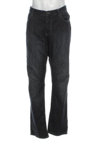 Blugi de bărbați LC Waikiki, Mărime XL, Culoare Albastru, Preț 28,99 Lei