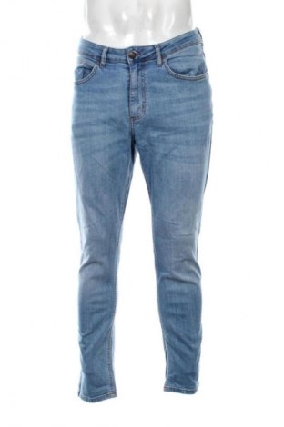 Blugi de bărbați LC Waikiki, Mărime M, Culoare Albastru, Preț 29,99 Lei