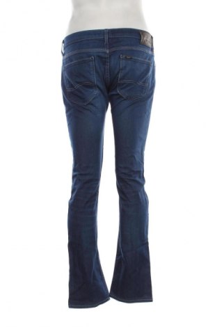 Blugi de bărbați Lee, Mărime M, Culoare Albastru, Preț 167,99 Lei
