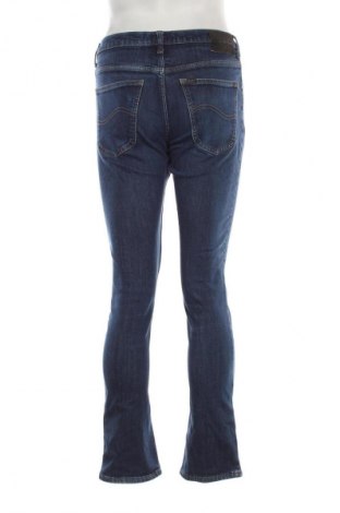Blugi de bărbați Lee, Mărime S, Culoare Albastru, Preț 110,99 Lei