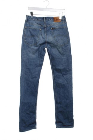 Herren Jeans Lee, Größe M, Farbe Blau, Preis 34,99 €