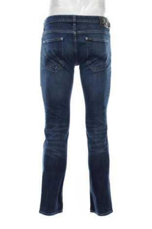 Blugi de bărbați Lee, Mărime M, Culoare Albastru, Preț 66,99 Lei