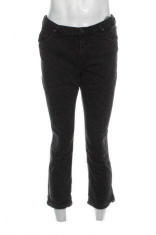 Herren Jeans Lee, Größe L, Farbe Schwarz, Preis 17,99 €