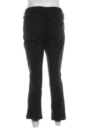 Herren Jeans Lee, Größe L, Farbe Schwarz, Preis 17,99 €