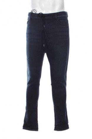 Herren Jeans Lee, Größe M, Farbe Blau, Preis 45,99 €