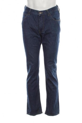 Herren Jeans Lee, Größe M, Farbe Blau, Preis 12,99 €