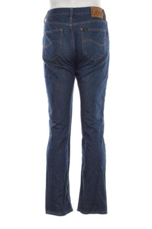 Herren Jeans Lee, Größe M, Farbe Blau, Preis 12,99 €