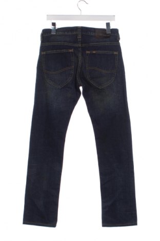 Herren Jeans Lee, Größe S, Farbe Blau, Preis 26,99 €
