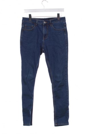 Blugi de bărbați Lefties, Mărime S, Culoare Albastru, Preț 21,99 Lei