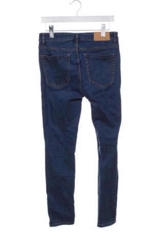 Blugi de bărbați Lefties, Mărime S, Culoare Albastru, Preț 21,99 Lei