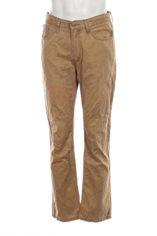 Herren Jeans Levi's, Größe M, Farbe Beige, Preis 49,99 €