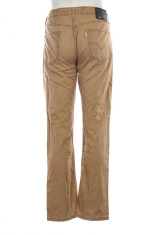 Herren Jeans Levi's, Größe M, Farbe Beige, Preis 49,99 €