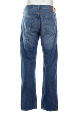 Blugi de bărbați Levi's, Mărime L, Culoare Albastru, Preț 190,99 Lei