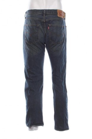 Blugi de bărbați Levi's, Mărime M, Culoare Albastru, Preț 226,99 Lei