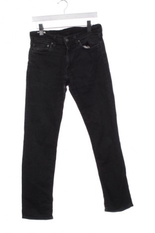 Herren Jeans Levi's, Größe M, Farbe Schwarz, Preis 39,99 €