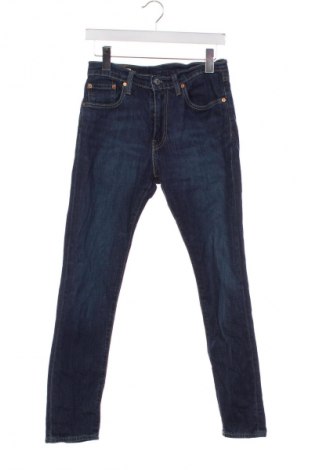 Herren Jeans Levi's, Größe S, Farbe Blau, Preis € 38,99