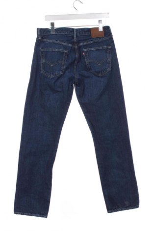 Blugi de bărbați Levi's, Mărime M, Culoare Albastru, Preț 234,99 Lei