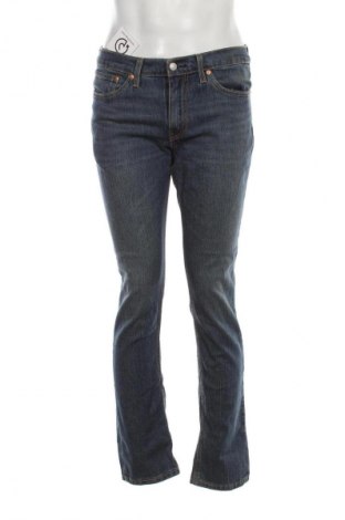 Blugi de bărbați Levi's, Mărime S, Culoare Albastru, Preț 442,99 Lei