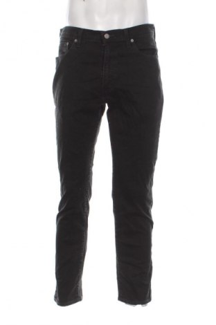 Blugi de bărbați Levi's, Mărime M, Culoare Negru, Preț 82,99 Lei
