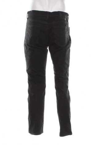 Blugi de bărbați Levi's, Mărime M, Culoare Negru, Preț 82,99 Lei